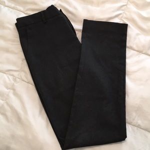 Men’s slacks